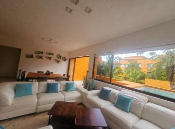 Departamento de 4 habitaciones, Solidaridad · Departamento con Jacuzzy Privado, 3 Recamaras con Estudio