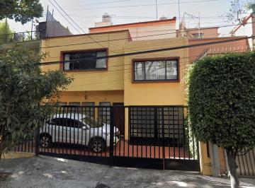 Casa de 4 habitaciones, Miguel Hidalgo · Venta Casa Anzures - Cuvier