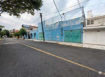 1 · Venta de Bodega Como Terreno en La Colonia Héroes de Churubusco, Iztapalapa