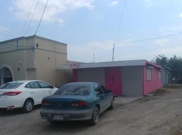 Terreno / Lote · 1938m² · Terreno - México
