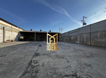 Terreno / Lote · 1082m² · 0510 - Terreno/bodega en San Nicolás de Los Garza