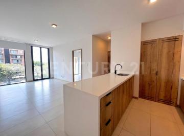 Departamento · 55m² · 1 Recámara · 1 Estacionamiento · Americana Departamento en Venta