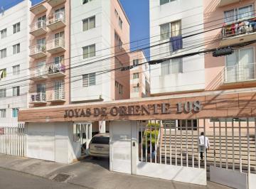 Departamento de 2 habitaciones, Iztacalco · Departamento en Venta en Agrícola Oriental Iztacalco