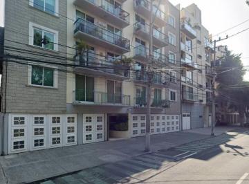 Departamento de 3 habitaciones, Benito Juárez · Departamento en Venta, Col del Valle Norte, Benito Juarez