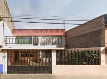 Casa de 4 habitaciones, Iztapalapa · Liquidacion Bancaria en Alcaldia Iztapalapa Cdmx, El Costo del Remate Incluye El Desalojo C500