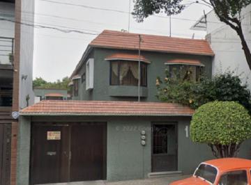 Casa de 3 habitaciones, Azcapotzalco · Azcapotzalco Av Claveria