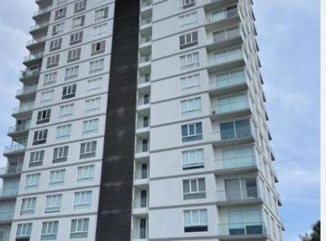 Departamento de 2 habitaciones, Zapopan · Departamento en Renta Juan Palomar y Arias
