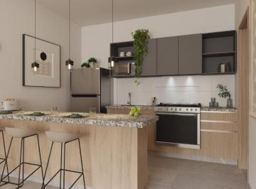 Departamento de 2 habitaciones, Benito Juárez · Departamento en Venta en División del Norte