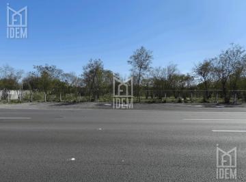 Terreno / Lote · 1384m² · Terreno en Venta Sobre Blvd. Miguel de La Madrid, Guadalupe, Nuevo León.