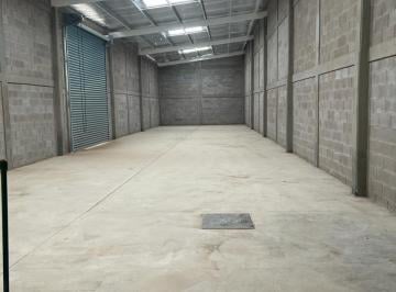 Bodega comercial , Chihuahua · Renta de Bodega Sobre Vialidad Principal
