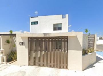 Casa de 3 habitaciones, Mérida · Casa en Venta en Mérida, Yucatán