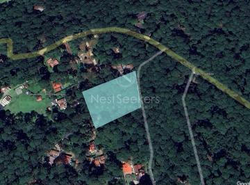 Terreno / Lote , Valle de Bravo · Terreno en Venta con Entorno Boscoso en Avándaro
