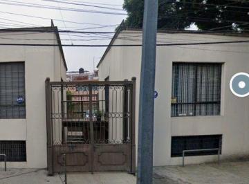 Casa de 4 habitaciones, Coyoacán · Venta de Casa en Campestre Churubusco Coyoacán
