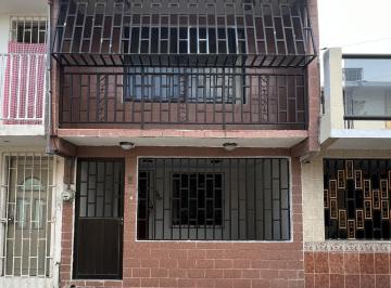 Casa · 110m² · 2 Recámaras · Casa en Andado, Infonavit Buenavista