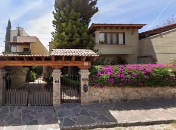 Casa de 4 habitaciones, San Miguel de Allende · Casa en Venta en San Miguel de Allende Guanajuato