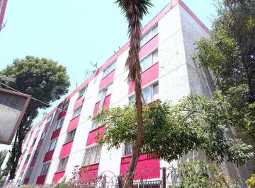 Departamento · 62m² · 2 Recámaras · Renta de Departamento Condominio 03, Croc III, Tlalnepantla de Baz