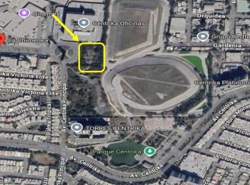 1 · Terreno Comercial en Venta en Centrika Monterrey