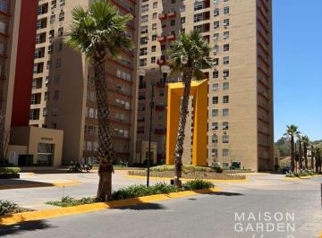 Departamento de 2 habitaciones, Atizapán de Zaragoza · Renta Departamento Nuevo en City Esmeralda