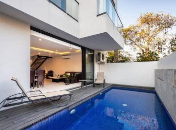 Casa de 5 habitaciones, Puerto Vallarta · Casa en Venta en Marina Vallarta - Residencial Yubarta