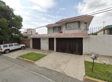 Casa de 3 habitaciones, Naucalpan de Juárez · Solo Para Conocedores: Inmueble Seleccionado con Plusvalía Garantizada en Cd Satelite Naucalpan
