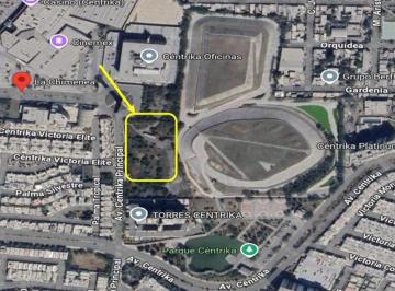 1 · Terreno Comercial Premium en Venta en Centrika Monterrey