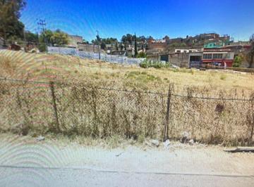 Terreno comercial , Atizapán de Zaragoza · Terreno Comercial Muy Bien Ubicado