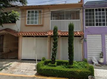 Casa de 4 habitaciones, Cuautitlán Izcalli · Casa en Venta en Dios Luna #12