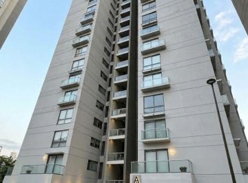 Departamento de 2 habitaciones, Monterrey · Departamento en Retama Dinastía