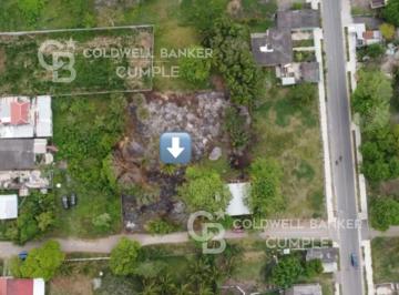 Terreno / Lote , Medellín · Terreno en Venta en Laguna y Monte de Castillo, Medellín