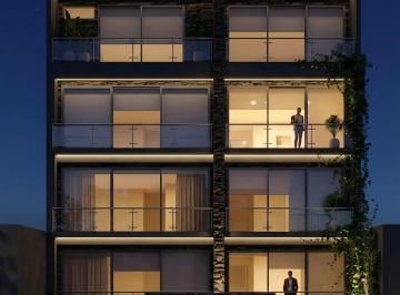 Fachada · Exclusivo Desarrollo Boutique en Venta | Polanco V Sección | Solo 6 Residencias