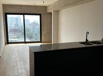 Departamento de 2 habitaciones, Miguel Hidalgo · Departamento Nuevo en Venta Granada