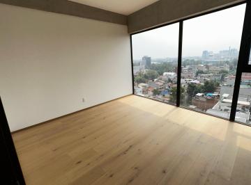 Departamento de 2 habitaciones, Miguel Hidalgo · Venta Departamento Colonia Granada