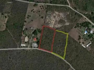 1 · Terreno Comercial en Juárez, Nuevo León - Ideal Para Desarrollo de Quinta