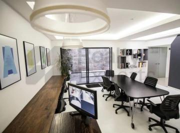 1 · Oficinas en Venta en Polanco I Sección