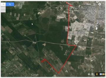 1 · Terrenos en Venta en El Castillo