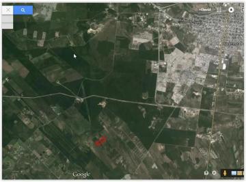 1 · Terrenos en Venta en El Ejido El Castillo, Terreno en Breña.