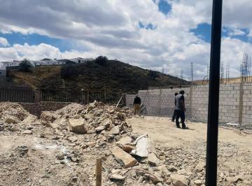 Terreno / Lote · 191m² · Terreno en Venta Sivanna