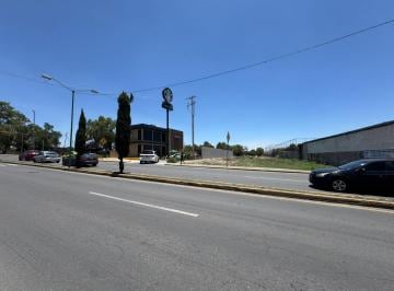 Terreno / Lote · 900m² · Terreno Comercial en Renta Boulevard Ojo de Agua Tecamac, Edo. Mex, Sup 900 m²