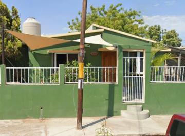 Casa de 3 habitaciones, La Paz · Venta de Casa en Baja California Sur La Paz Col Pueblo Nuevo