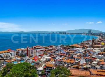 Local comercial · 3028m² · Se Vende Hotel Suits en Centro de Puerto Vallarta, Jalisco.