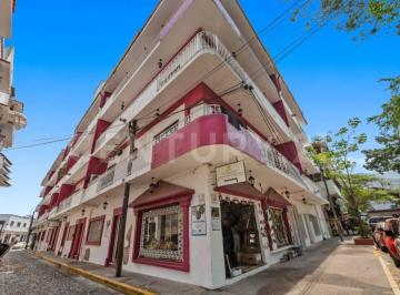 Local comercial · 3028m² · Se Vende Hotel Suites en Centro de Puerto Vallarta, Jalisco.
