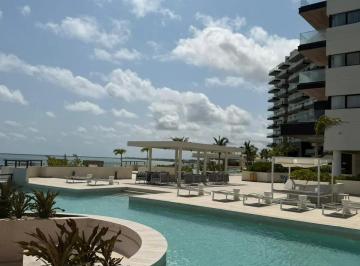 1 · Penthouse en Venta Frente Al Mar en Marina Yucalpetén Merida Yucatan