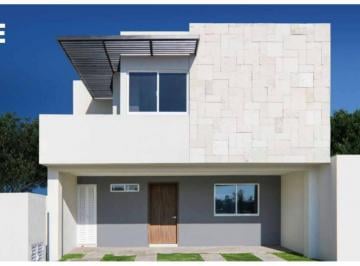 Casa en condominio · 163m² · 3 Recámaras · 2 Estacionamientos · Casa Tre en Vivanta Residencial (Norte)