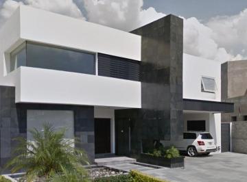 Casa de 5 habitaciones, Querétaro · Casa en Venta en Santiago de Queretaro