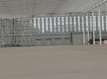 Bodega comercial · 15778m² · Bodega en Renta en Tlalnepantla con Espuela de Ferrocarril