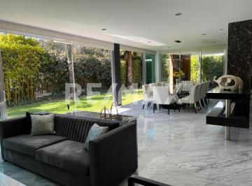 Casa de 4 habitaciones, Querétaro · Venta de Casa en El Campanario Queretaro