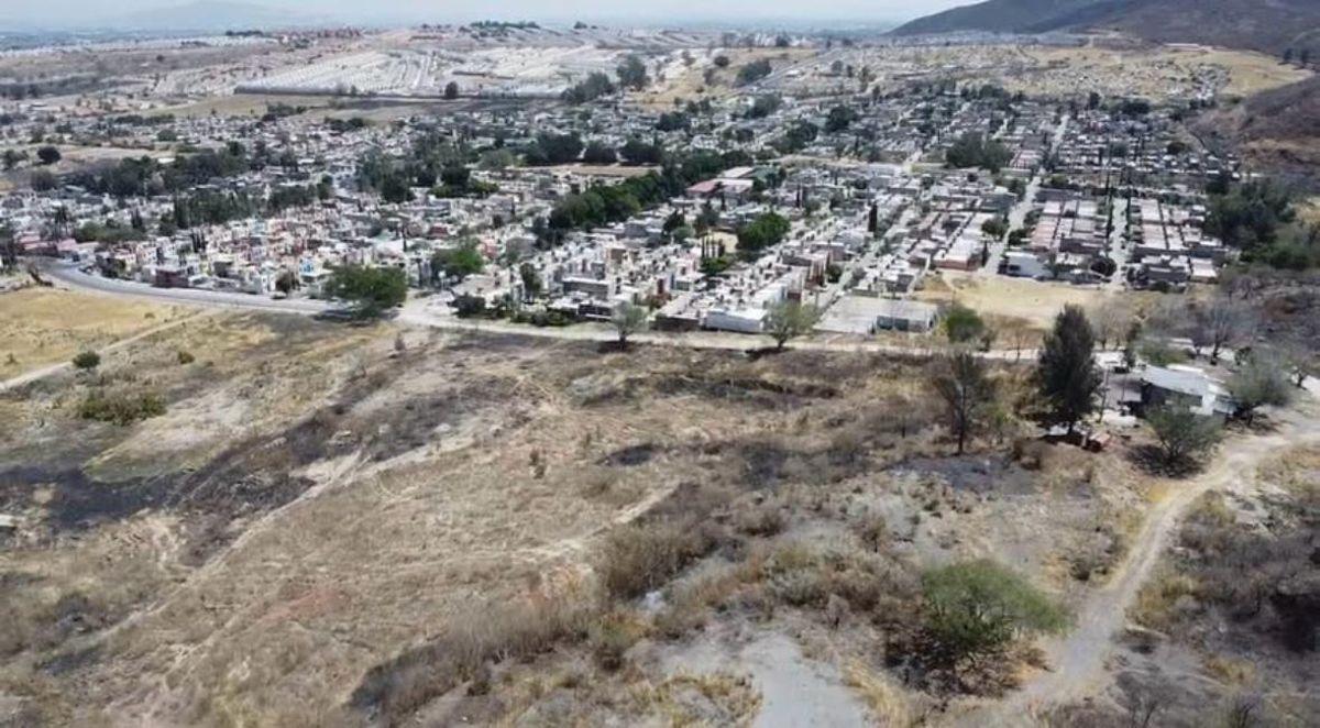 Terreno Para Desarrollo en San Agustín, Tlajomulco.
