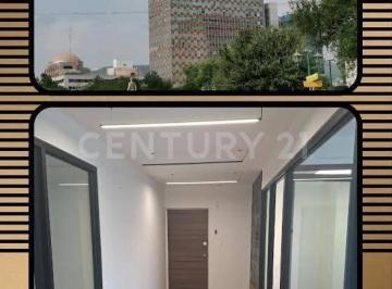 Oficina · 61m² · Local Ubicado en Condominio Acero, en El Centro de Monterrey, N. L.