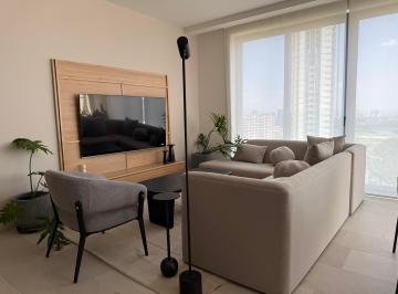 Departamento de 2 habitaciones, Zapopan · Departamento Amueblado y Equipado