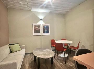 Departamento de 1 habitación, Benito Juárez · Renta de Departamentos Amueblados Para Pareja o 1 Persona, en Colonia Álamos